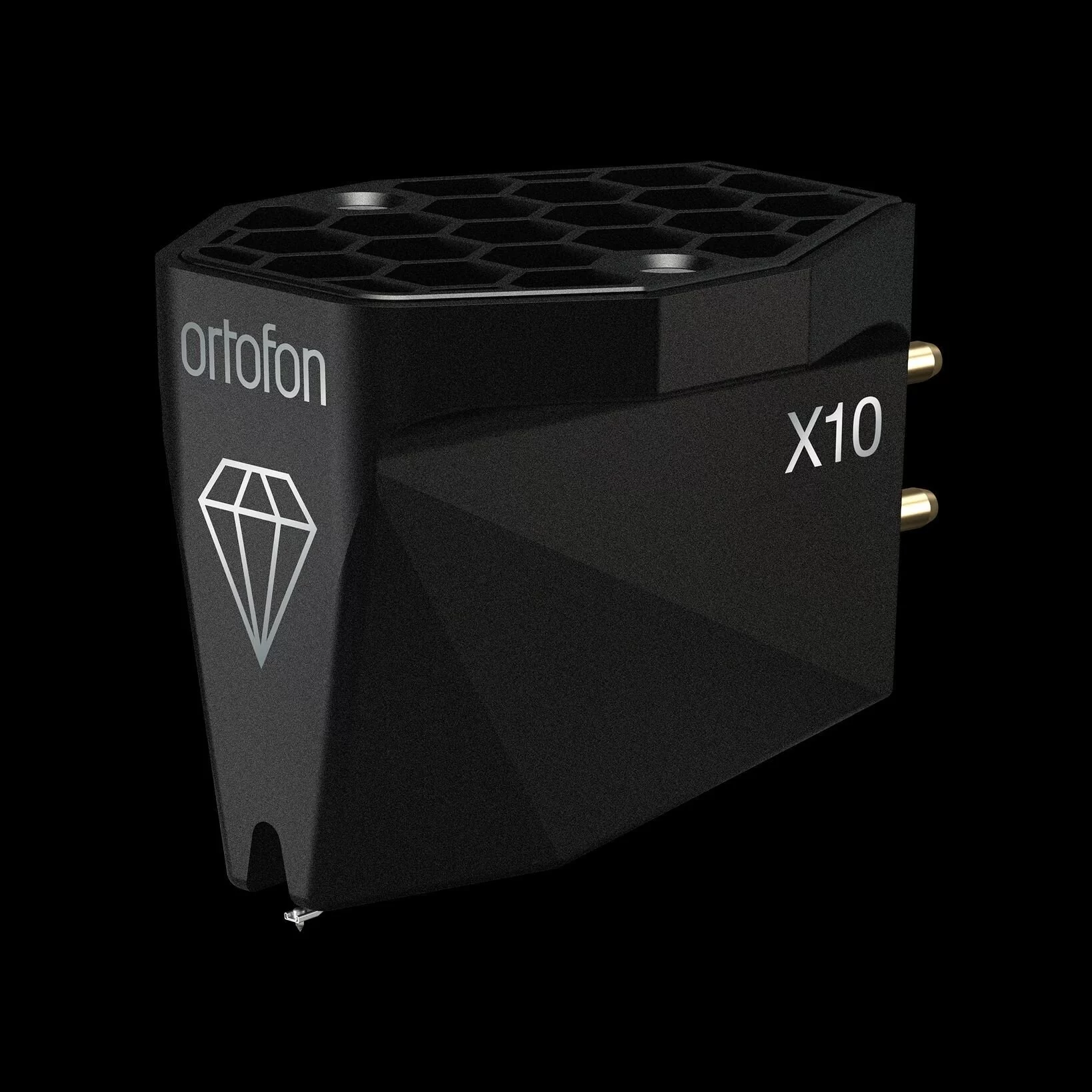 ortofon-mc-x10-mc-pikap-ignesi Ortofon MC X10 - MC Pikap İğnesi - Görsel 1