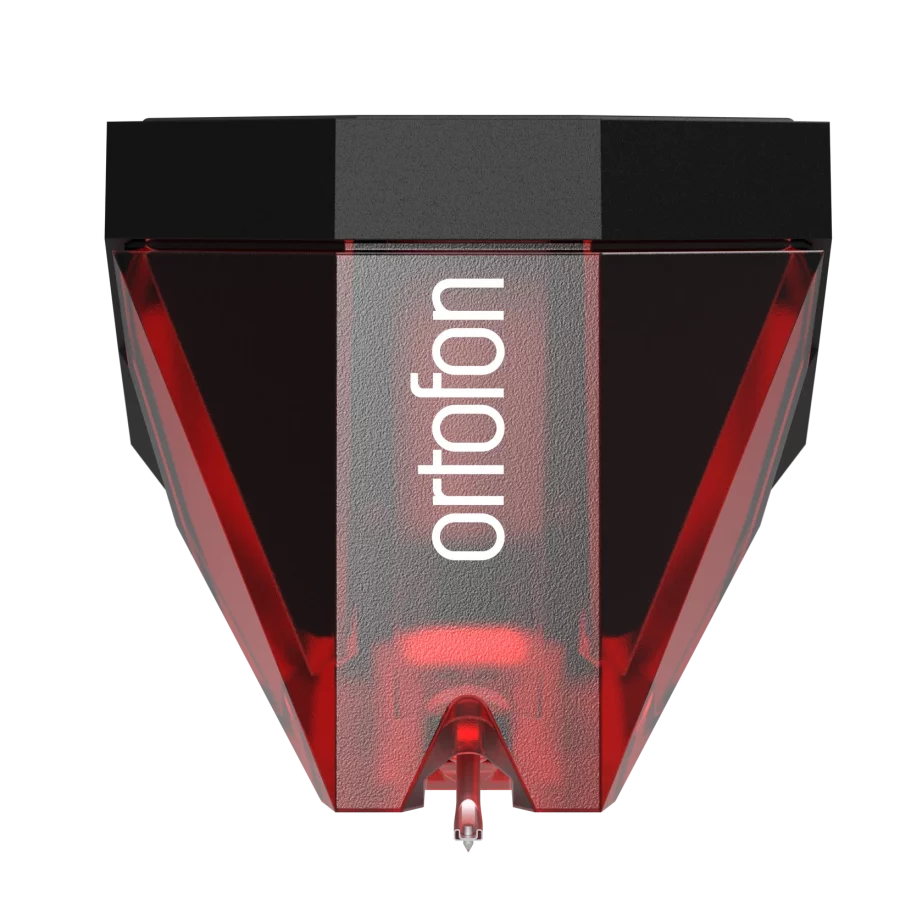 Ortofon 2M Red Pikap Kafa İğnesi - Görsel 3