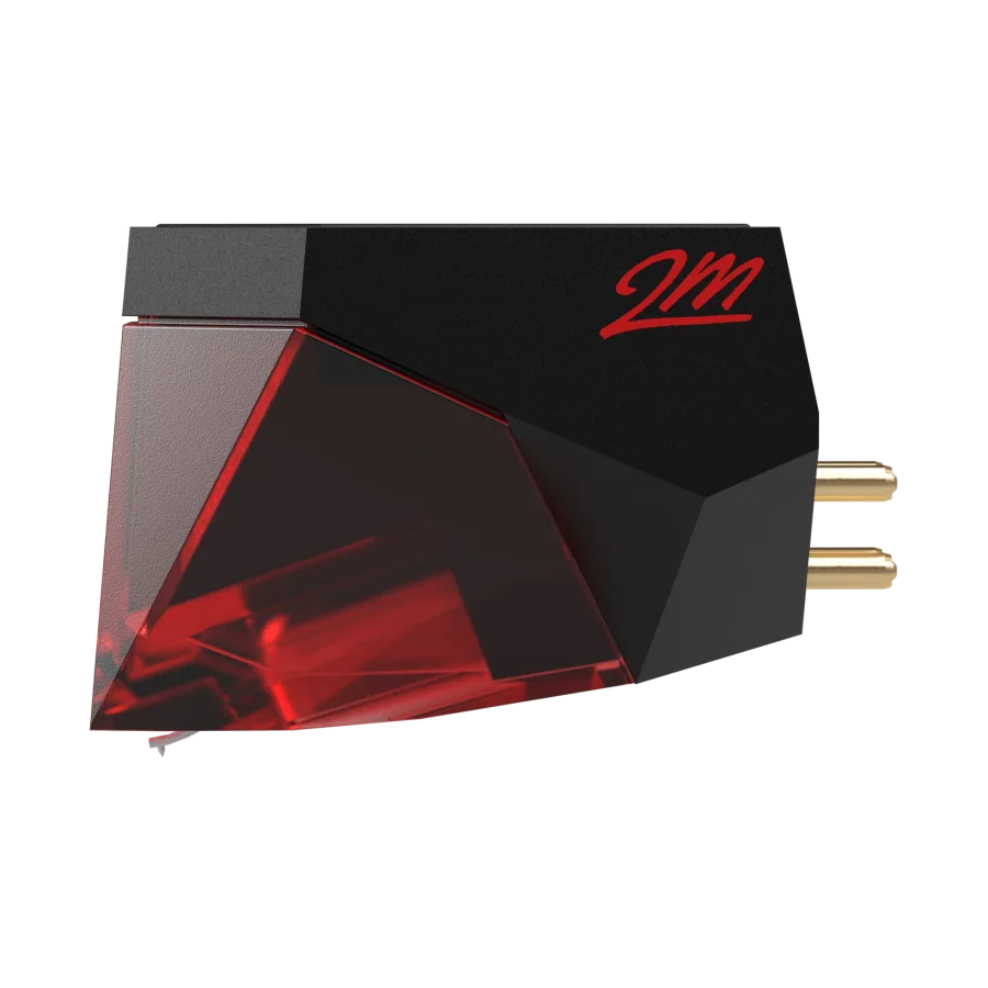 Ortofon 2M Red Pikap Kafa İğnesi - Görsel 4