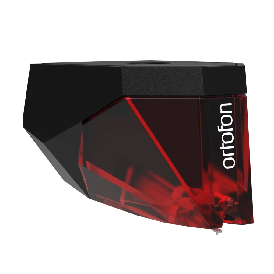 Ortofon 2M Red Pikap Kafa İğnesi - Görsel 2