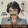 Ferdi Tayfur Son Sabah - Picture Plak