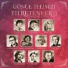 Gönül Telimizi Titretenler 3 - Çeşitli Sanatçılar (Plak)