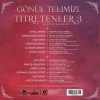 Gönül Telimizi Titretenler 3 - Çeşitli Sanatçılar (Plak) - Görsel 2