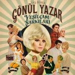 Gönül Yazar Yeşilçam Şarkıları - Plak