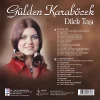 Gülden Karaböcek - Dilek Taşı (Renkli Plak) - Görsel 2