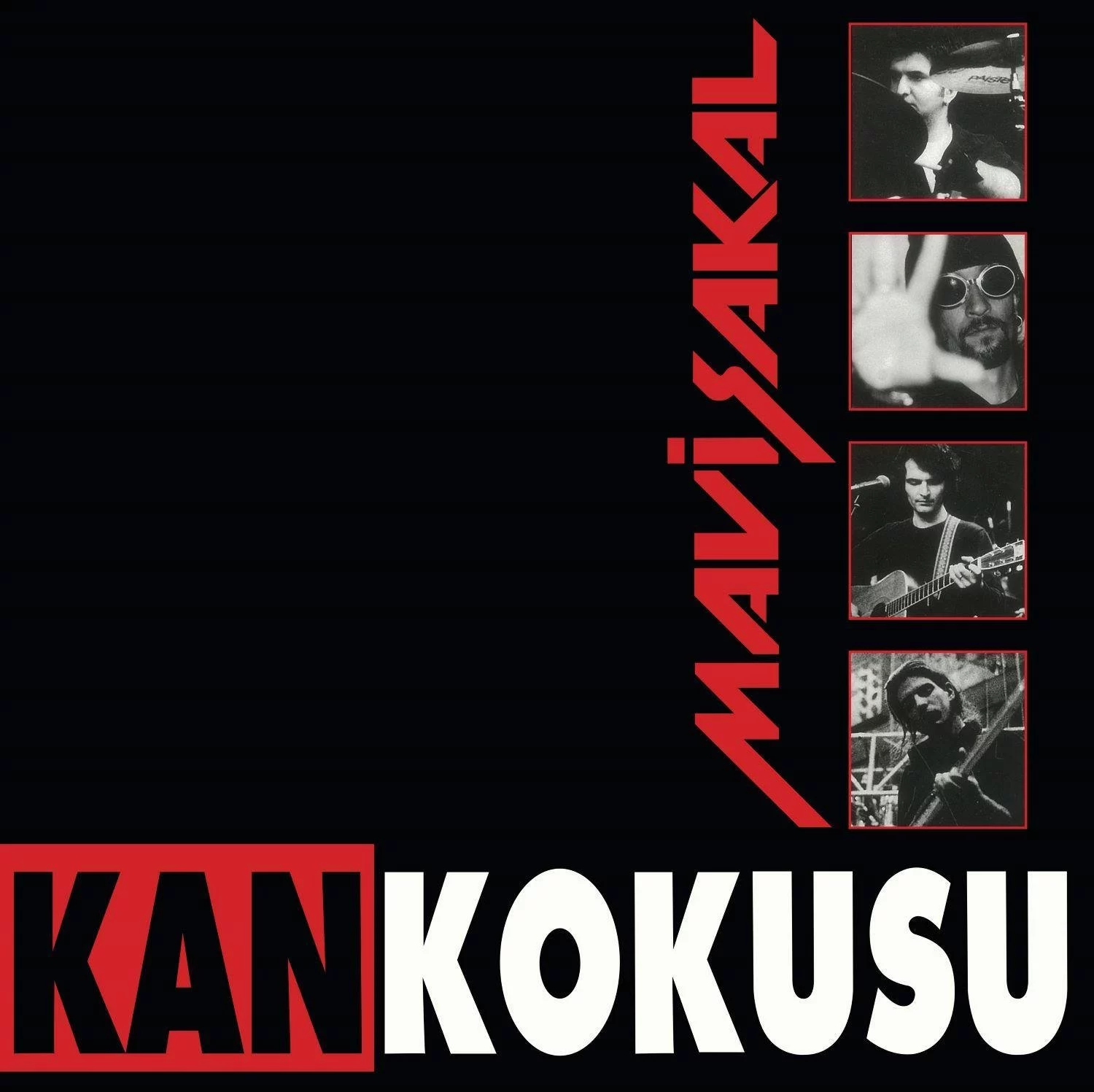 mavi-sakal-kan-kokusu-plak Mavi Sakal Kan Kokusu - Plak - Görsel 1