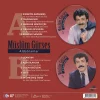 Müslüm Gürses Aldatılanlar - Picture Plak - Görsel 2