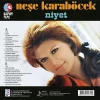Neşe Karaböcek - Niyet (Renkli Plak) - Görsel 2