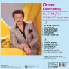 Orhan Gencebay Ya Evde Yoksan - Plak - Görsel 2