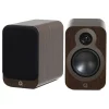 Q Acoustics 3030c Claro Walnut Hoparlör Çift