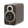 Q Acoustics 3030c Claro Walnut Hoparlör Çift - Görsel 2