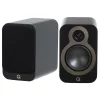 Q Acoustics 3030c Saten Black Hoparlör Çift