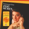 Zeki Müren - Eskimeyen Dost (Renkli Plak)