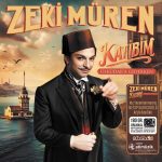 Zeki Müren Katibim Üsküdar'a Giderken - Plak