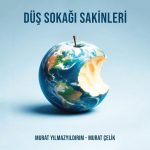 Düş Sokağı Sakinleri - Düş Sokağı (2 Plak)