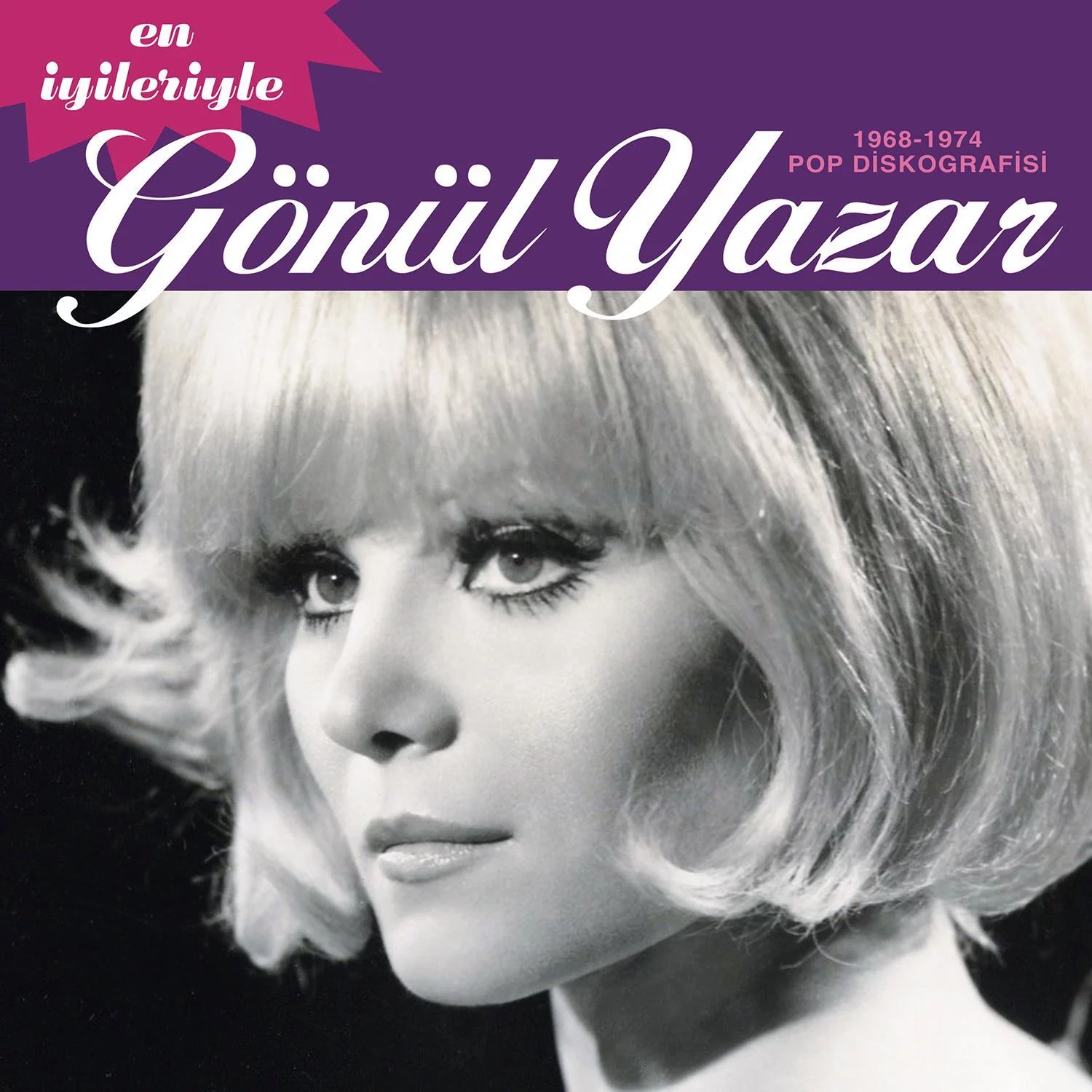 gonul-yazar-en-iyileriyle-plak Gönül Yazar En İyileriyle - Plak - Görsel 1