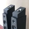 Jamo ATM-50 Dolby Atmos Hoparlör Siyah Çift - Görsel 3