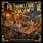 Meyhanelerde Akşam Mustafa Oruç - Plak