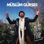 Müslüm Gürses - Bağrı Yanık (Plak)