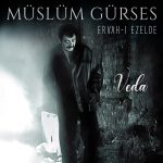 Müslüm Gürses - Ervah-ı Ezelde / Veda (Plak)