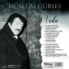 Müslüm Gürses - Ervah-ı Ezelde / Veda (Plak) - Görsel 2