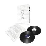 Pink Floyd - The Wall (2 Plak)