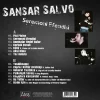 Sansar Salvo - Seremoni Efendisi (Plak) - Görsel 2