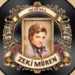 Zeki Müren Sorma - Plak