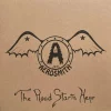 Aerosmith - 1971 (The Road Starts Hear) (Plak)
