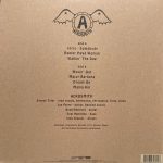 Aerosmith - 1971 (The Road Starts Hear) (Plak) - Görsel 2