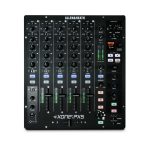 Allen & Heath Xone PX5 Dj Mixer