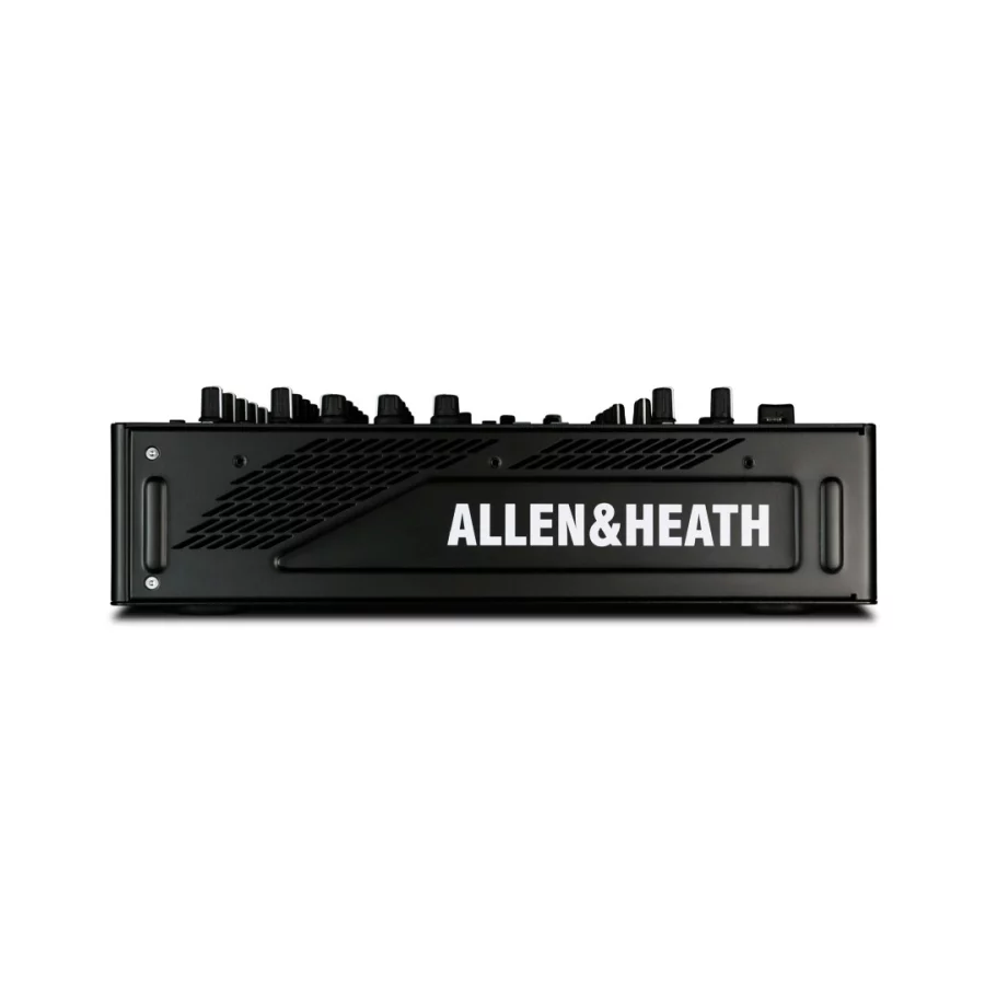 Allen & Heath Xone PX5 Dj Mixer - Görsel 6