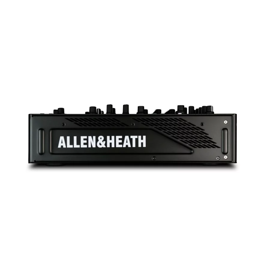Allen & Heath Xone PX5 Dj Mixer - Görsel 7