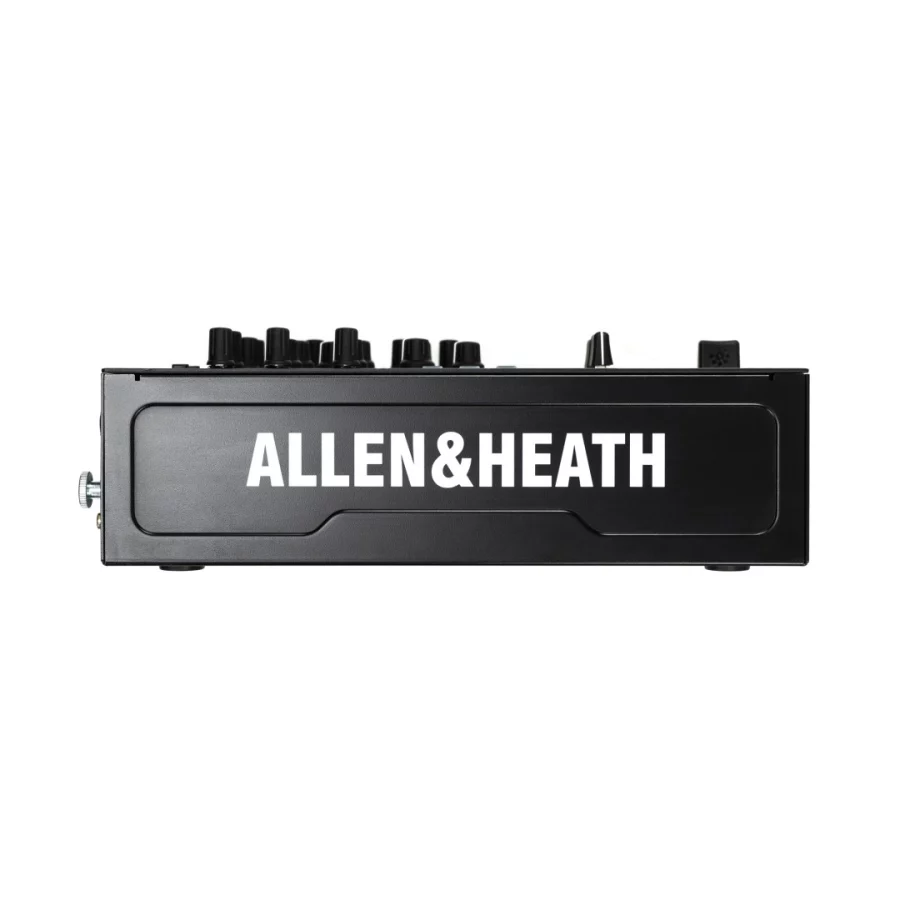 Allen & Heath Xone:24 Dj Mixer - Görsel 2