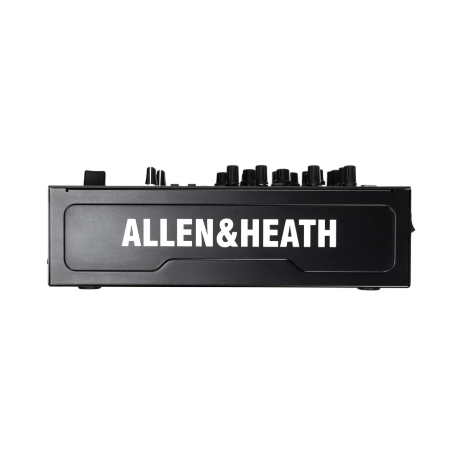 Allen & Heath Xone:24 Dj Mixer - Görsel 4