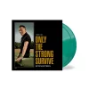 Bruce Springsteen - Only The Strong Survive (Colou red Vinyl) (2 Plak)