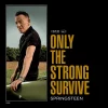 Bruce Springsteen - Only The Strong Survive (Colou red Vinyl) (2 Plak) - Görsel 2