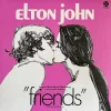 Elton John - Friends (Plak)