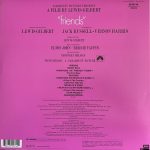 Elton John - Friends (Plak) - Görsel 2