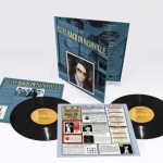 Elvis Presley - Back In Nashville (50th Anniversar Celebration Of The 1971 Nashville ) (2 Plak)
