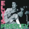 Elvis Presley - Elvis Presley (Plak)