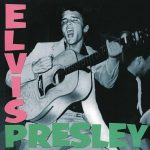 Elvis Presley - Elvis Presley (Plak)