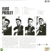 Elvis Presley - Elvis Presley (Plak) - Görsel 2