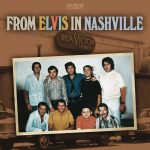 Elvis Presley - From Elvis In Nashville (2 Plak)