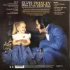 Elvis Presley - Where No One Stands Alone (Plak) - Görsel 2