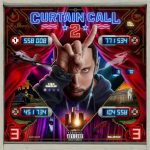 Eminem - Curtain Call 2 (2 Plak)