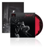 Emperor - Emperor (Half Speed Master - Black/Red Swirl Vinyl) (Plak)