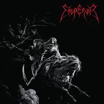 Emperor - Emperor (Half Speed Master - Black/Red Swirl Vinyl) (Plak) - Görsel 2