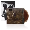 Emperor - IX Equilibrium (Black/Brown/Cream Swirl Vinyl - Half Speed Master) (Plak)