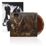 Emperor - IX Equilibrium (Black/Brown/Cream Swirl Vinyl - Half Speed Master) (Plak)